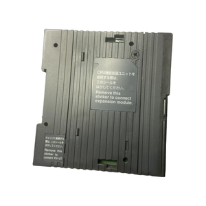 Controlador Lógico Programable (PLC) KV-3000 KV-8000 KV-5500 KV-7300 con Unidad de CPU Integrada, Usado para Equipos de Prueba, Stock Original de Japón - Product Image 4