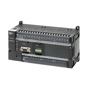 Nuovo <span class=keywords><strong>PLC</strong></span> Serie CP1L <span class=keywords><strong>Omron</strong></span>, Modelli CP1L-EL20DT1-D/CP1L-EL20DT-D/CP1L-EL20DR-D - Product Image 1