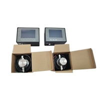 In-line Oil Cleanliness Monitor