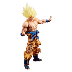 Figuras de Acción Personalizables Impresas en 3D, de PVC, Super Saiyan, en Oferta - Product Image 3