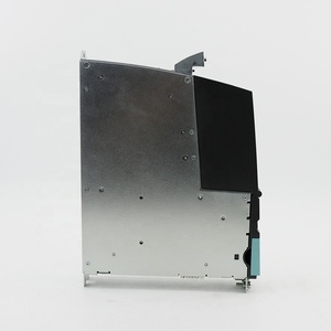 UNIDAD DE CONTROL SINAMICS S120 CU320-2 6SL3040-1MA01-0AA0 SIN TARJETA DE MEMORIA COMPACTA - Product Image 6
