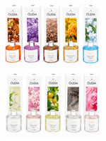 Huile essentielle végétale 50 ml, diffuseur d'arômes pour la maison, huile parfumée pour la pièce, flacon en verre, désodorisant pour la chambre, l'hôtel, le spa