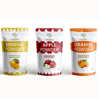 Sachets Doypack personnalisés imprimés par gravure, thermoscellables et réutilisables pour grains de café et aliments pour animaux de compagnie