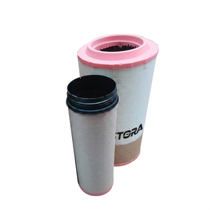 Filtre à air de remplacement C271250-1 de haute qualité, vente directe d'usine pour moteur de camion lourd - Product Image 3