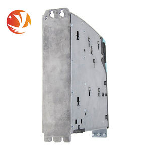 เครื่องแปลงความถี่6SL3ซีเมนส์ของแท้สินค้าใหม่ตัวควบคุมโปรแกรม PLC 6SL3420-2TE13-0AA1 420-2TE13-0AA1 - Product Image 2