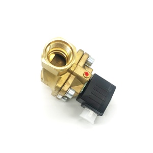 Solenoide 47619809001 47648031001 para Compresores Ir Rand, Piezas de Repuesto, Solenoide de Paro de Agua para Compresor Industrial - Product Image 2