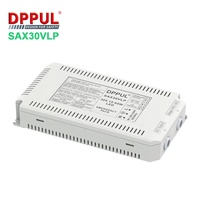 Daya Tahan 3 Jam Perlindungan Cerdas Baterai Eksternal Ni-Cd Paket Baterai Darurat LED