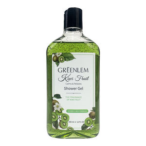 ชุดผลิตภัณฑ์ดูแลผิว GREENLEM สำหรับผู้ใหญ่ กลิ่นหอม ช่วยให้ผิวขาวกระจ่างใส พร้อมมอยเจอร์ไรเซอร์ บอดี้วอช เจลอาบน้ำ 350 มล. - Product Image 1