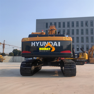 Menos hora 22 toneladas Corea Original Usado Hyundai 220-9s 220LC-9S 220LC 220 Lc 9s 220-9sh excavadora a la venta - Product Image 3