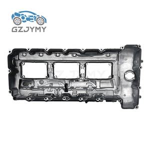 BMW X3 X5 X6 için 11127570292 motor silindir kafası VANA KAPAĞI 335i 535 N55 yüksek kalite F07 F10 E88 E92 E93 plastik - Product Image 4
