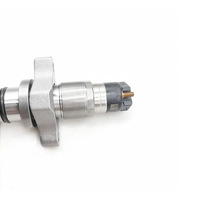 0445120255 Inyector de Combustible Diésel Nuevo para Motor, Inyector Common Rail de Alta Calidad