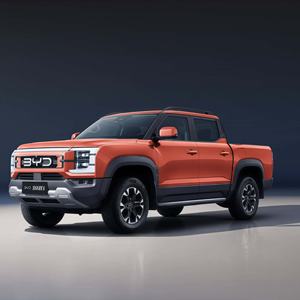 Voitures à conduite à droite, camionnette BYD Shark, transmission intégrale, véhicules à énergie nouvelle, hybride, voiture neuve, <span class=keywords><strong>prix</strong></span> de gros - Product Image 4