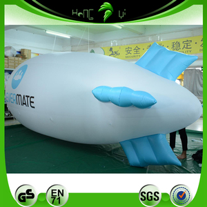 <span class=keywords><strong>Dirigeable</strong></span> Publicitaire gonflable/<span class=keywords><strong>Dirigeable</strong></span> de RC/Publicité d'hélium <span class=keywords><strong>Zeppelin</strong></span> - Product Image 2