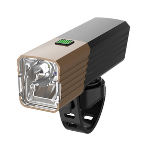 Luz de Bicicleta Xinster 900LM, Recargable Tipo-C, LED, Antideslumbrante, para Ciclismo de Montaña - Product Image 2