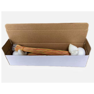 Encendedor de Doble Puente TOP para Fuegos Artificiales, Modelo de 2m con Cable Aislado de PVC, Control Remoto, Uso en Interiores, 100% de Tasa de Encendido - Product Image 2