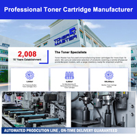 Cartouche de Toner Économique et Abordable 85A 35A 83A 05A 59A 151A 415A 207A CB435A CE285A pour Imprimante Laser HP
