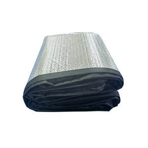 غطاء عازل لدرج العلية مع سحاب، مصنوع من مواد عالية الجودة - Product Image 4