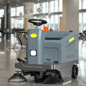 Barredora <span class=keywords><strong>de</strong></span> Pisos <span class=keywords><strong>de</strong></span> <span class=keywords><strong>Venta</strong></span> Directa <span class=keywords><strong>de</strong></span> Fábrica en China, Equipo <span class=keywords><strong>de</strong></span> Limpieza <span class=keywords><strong>de</strong></span> Calles, Máquina Barredora <span class=keywords><strong>de</strong></span> Pisos - Product Image 4