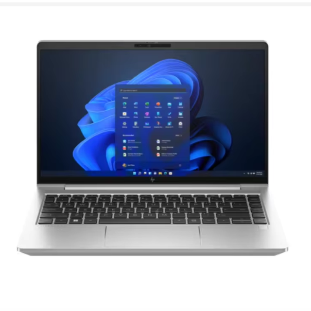 Wholesale EliteBook 640 14 Inch G11 1920 X 1200 IPS Anti-glare 400 Nits Low Power Notebook PC