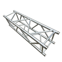 Estructura de Aluminio de Gran Tamaño (400*400mm) de Alta Capacidad de Carga con Sistema de Elevación para Grandes Reuniones y Actuaciones
