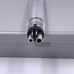Turbine à Air chirurgicale, pièce à <span class=keywords><strong>main</strong></span> 2/4 trous Turbine dentaire haute vitesse pièce à <span class=keywords><strong>main</strong></span> dentaire - Product Image 6