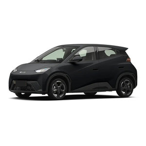 Véhicule électrique neuf énergie BYD Seagull 5 portes 4 places, berline à hayon, longue autonomie 305 km, occasion, 130 km/<span class=keywords><strong>h</strong></span>, vente chaude - Product Image 1