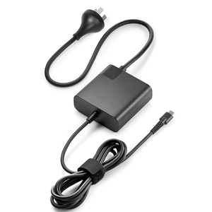 TN-CA06 3.25A 65W USB-C Loại-C sạc cho HP EliteBook spectrex Envy máy tính xách tay X360 1030 1040 G3 G7 13 <span class=keywords><strong>15</strong></span> Pro máy tính xách tay AC 20V - Product Image 1