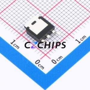 ทรานซิสเตอร์ขั้วต่อสองขั้ว (BJT) ทรานซิสเตอร์2SAR583D3TL1ต่อ252(DPAK) ใหม่และดั้งเดิม - Product Image 2