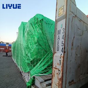 เครนยกของทางเรือคุณภาพสูงแบบ Knuckle Boom ขนาด 5 ตัน ระบบไฟฟ้าไฮดรอลิก - Product Image 6