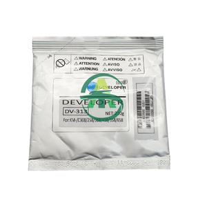 Poudre de développement de haute qualité DV313 pour Konica Minolta Bizhub C658 C558 C458 C368 C308 - Product Image 6