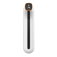 Termometer Kulit Inframerah Tanpa Kontak Shenzhen Digital Medicare dengan Deteksi Wajah dan Harga Terjangkau