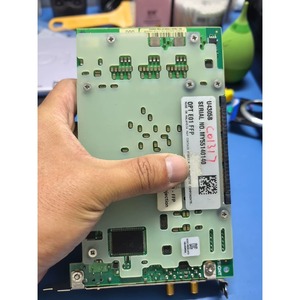 การ์ดทดสอบโปรโตคอลโมดูล Keysight U4305B PCIe และ LTSSM พร้อมอะแดปเตอร์ - Product Image 4