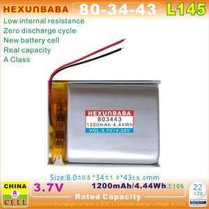 من سلكين بوليمر من أجل مكبر الصوت MP3 L145 - Product Image 4