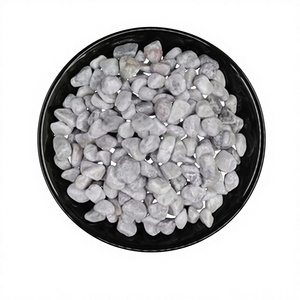 Mixed Color Natural <strong>Stone</strong> for Epoxy Floor and Terrazzo Garden Landscaping - Product Image 3