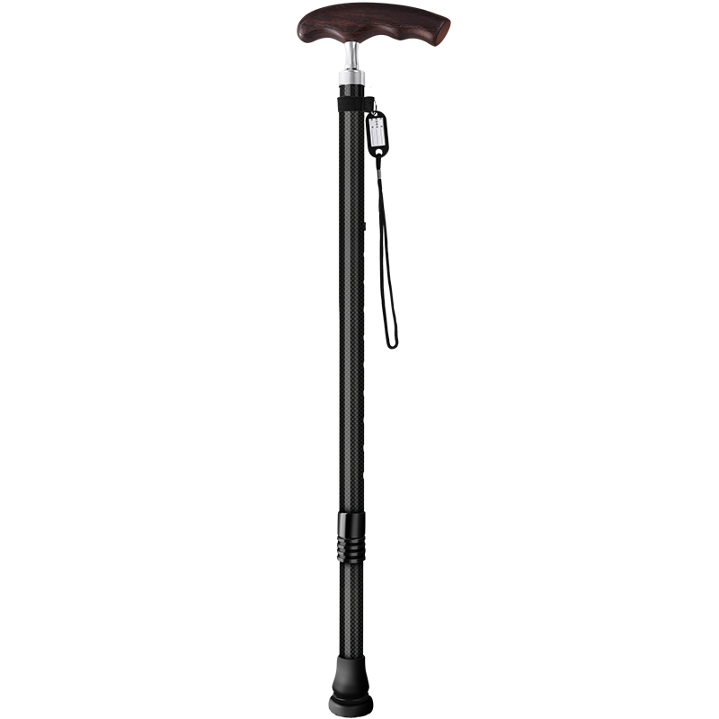 OKHEALING 3K Plain Weave Glossy Carbon
