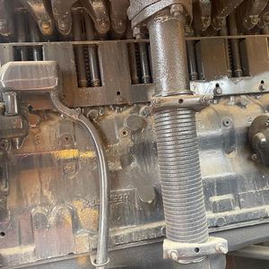 Gebrauchte <span class=keywords><strong>DYNAPAC</strong></span> CA301 Walze Vorzugspreis Sehr Beliebte <span class=keywords><strong>Dynapac</strong></span> CA301D Straßenwalze - Product Image 3