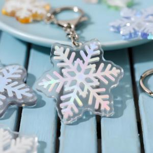 Custom Personalized Weather Plastic <strong>Acrylic</strong> <strong>Keychain</strong> Sun Cloud UV Printing Anime Cartoon Key Ring <strong>for</strong> Gift Giving - Product Image 6