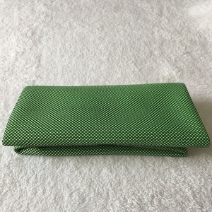 Tela de malla de aire bicolor duradera, espaciador 3D de nailon y poliéster tejido para ropa deportiva, tapicería, zapatos de niña, mochilas, bolsos y forros. - Product Image 6
