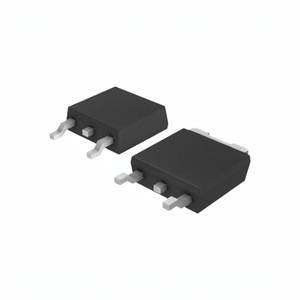 Transistors SIHD14N60ET1-GE3 DPAK Composants électroniques Service complet original - Product Image 1