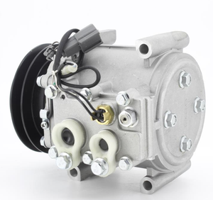 Compresseur B-84 Assy AKC200A251 pour Mitsubishi Fuso Rosa - Product Image 2