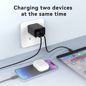 الولايات المتحدة كانادا المكسيك المكونات 5 فولت 2 أمبير شاحن واط 5 فولت 1a محول الطاقة Usb 5 فولت 1000 أمبير محول الطاقة مع 2 منافذ - Product Image 2