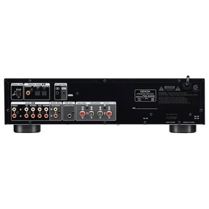 Amplificateur HI FI 2.0 Noir PMA 600NE 70w par canal - Product Image 2