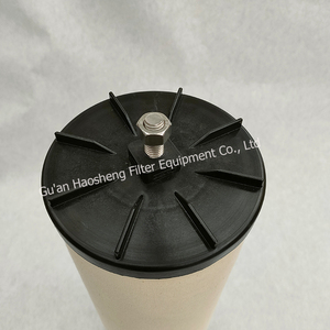 Cartouches de coalescence de carburant de haute qualité CAA14-5 CAA11-5 CAA22-5 <span class=keywords><strong>Filtre</strong></span> de coalescence de gaz - Product Image 5