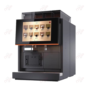 Cafetera Espresso Comercial de 19 Bares, Fácil de Limpiar, Italiana, Totalmente Automática - Product Image 4