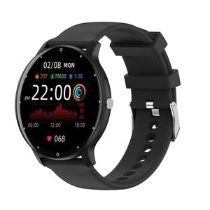 Reloj Inteligente ZL02C Pro Fashion 2024 para Hombre y Mujer, con Llamadas Bluetooth, Monitor de Actividad Física, Relojes Inteligentes de <span class=keywords><strong>Moda</strong></span> - Product Image 1