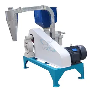 Home use mini rice milling polishing machine with diesel