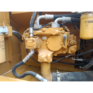 Cargador usado lonking 833B 855N Precio barato Retroexcavadora usada Carretilla elevadora a la venta Retroexcavadora de segunda mano para LONKING <span class=keywords><strong>LG</strong></span> 833B - Product Image 6