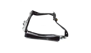 BBmart Auto voiture accessoires pare-chocs avant phare cadre OE 2126200291 pour mercedes-benz W211 S211 E200 <span class=keywords><strong>E220</strong></span> E240 E280 E500 A207 - Product Image 3