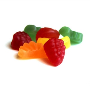 400 IU <span class=keywords><strong>Vitamin</strong></span> D3 ile kalsiyum sakızlı kemik sağlığı ve bağışıklık desteğini destekler - Product Image 2