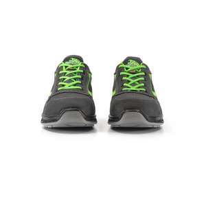 U-POWER - RL20174-41 Chaussures de sécurité basses Yoda ESD S3 CI SRC, noir-EAN 8033546361788 CHAUSSURES DE SÉCURITÉ ET ENTRAÎNEURS DE SÉCURITÉ - Product Image 5